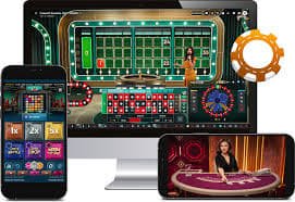 Blackjack 21 ကတ်ဂိမ်း 1ibet Live Casino