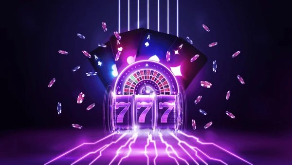 1ibet App Live Casino နှင့် Slots ဂိမ်းများ မျက်နှာပြင်